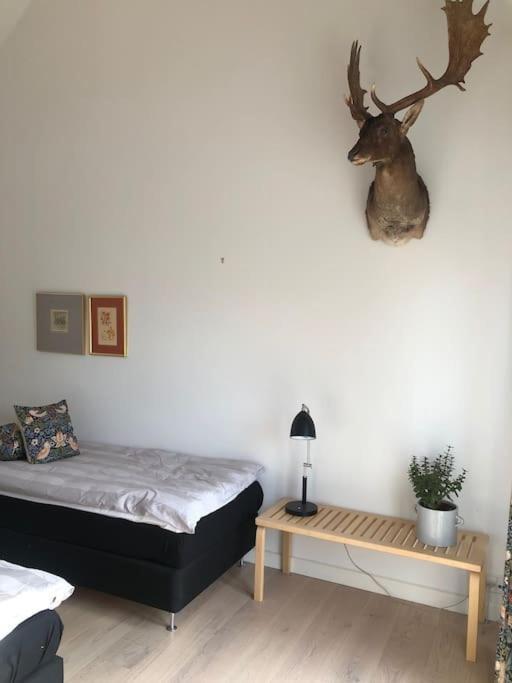 Cozy, Quiet Guest House Perfect For Business Or Pleasure ฮิลเลอร์โวด ภายนอก รูปภาพ